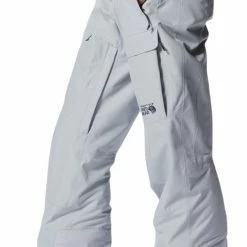Mountain Hardwear Cloud Bank GORE-TEX Insulated Snow Pants - Women's -Mountain Hardwear store 00672a7f 53b7 4759 9d15 dc1cdc116705
