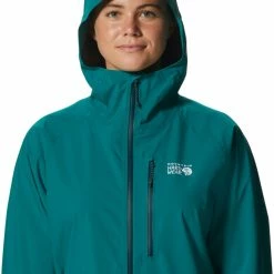 Mountain Hardwear Stretch Ozonic Jacket -Mountain Hardwear store 00f307ed 3afb 4ff6 8056 b31fd9fbcf57