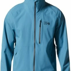 Mountain Hardwear Stretch Ozonic Jacket - Men's