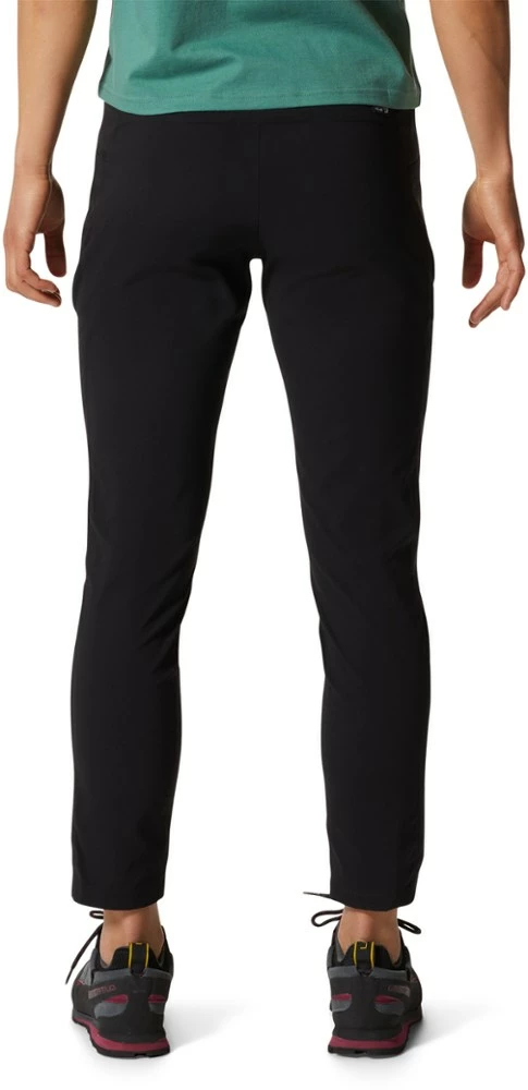 Mountain Hardwear Dynama High-Rise Pants - Women's 4 Mountain Hardwear Dynama High-Rise Pants - Women's - Image 2