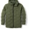 Mountain Hardwear Stretchdown Parka - Men's