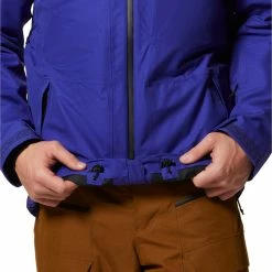 Mountain Hardwear Cloud Bank GORE-TEX Light Insulated Jacket - Men's -Mountain Hardwear store 0350a5f2 0055 4772 83bc 88cd14b5b5b5