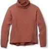 Mountain Hardwear Kor Strata Insulated Pullover - Women's