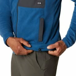 Mountain Hardwear Unclassic LT Fleece Jacket -Mountain Hardwear store 040c7ad1 969d 4ddb 82cc 248472a65448