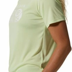 Mountain Hardwear Wicked Tech T-Shirt - Women's 10 Mountain Hardwear Wicked Tech T-Shirt - Women's -Mountain Hardwear store 045393f1 eddd 4285 9f87 1919700c415d