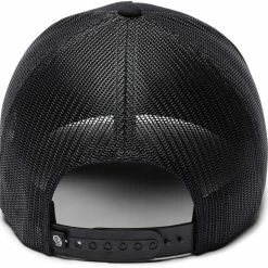 Mountain Hardwear MHW Logo Trucker Hat - Women's -Mountain Hardwear store 04de5da4 10a8 46e7 942c 96b8ca2f244f
