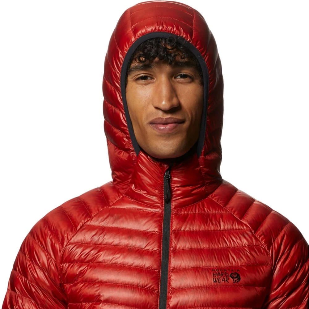 Mountain Hardwear Ghost Whisperer/2 Down Hoodie - Men's 6 Mountain Hardwear Ghost Whisperer/2 Down Hoodie - Men's - Image 4