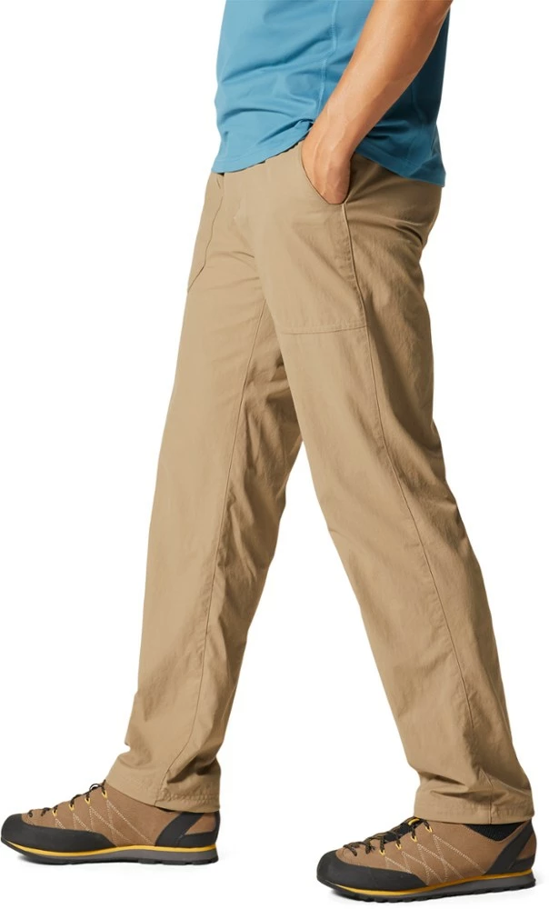 Mountain Hardwear Stryder Pants - Men's 6 Mountain Hardwear Stryder Pants - Men's - Image 4