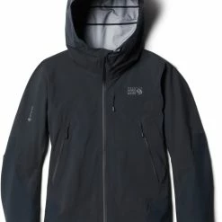 Mountain Hardwear High Exposure GORE-TEX C-KNIT Jacket - Women's