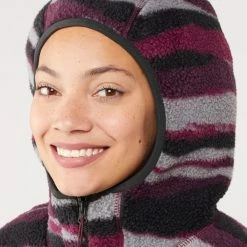 Mountain Hardwear HiCamp Fleece Full-Zip Hoodie - Women's 15 Mountain Hardwear HiCamp Fleece Full-Zip Hoodie - Women's -Mountain Hardwear store 07ccdc94 446c 40a4 8b83 81ef0310bdae