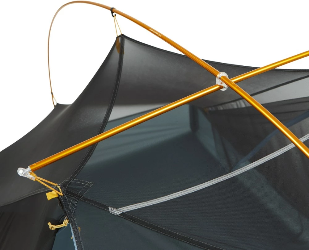 Mountain Hardwear Nimbus UL 1 Tent 8 Mountain Hardwear Nimbus UL 1 Tent - Image 6