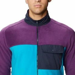 Mountain Hardwear UnClassic Fleece Jacket - Men's 11 Mountain Hardwear UnClassic Fleece Jacket - Men's -Mountain Hardwear store 087e28c7 86c4 43cc 9694 919113540d6f