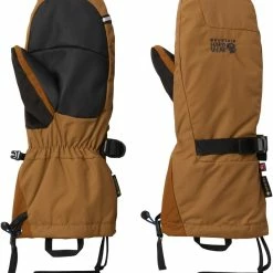 Mountain Hardwear FireFall/2 GORE-TEX Mittens