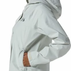 Mountain Hardwear Exposure/2 GORE-TEX PACLITE Jacket - Women's -Mountain Hardwear store 09b2b742 04e5 47c1 a599 7cace9f98843