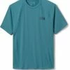 Mountain Hardwear Crater Lake T-Shirt - Men's