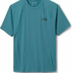 Mountain Hardwear Crater Lake T-Shirt - Men's