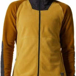 Mountain Hardwear Unclassic LT Fleece Jacket - Women's -Mountain Hardwear store 0b9d233b 3368 45a2 8fe0 8136b063fe03