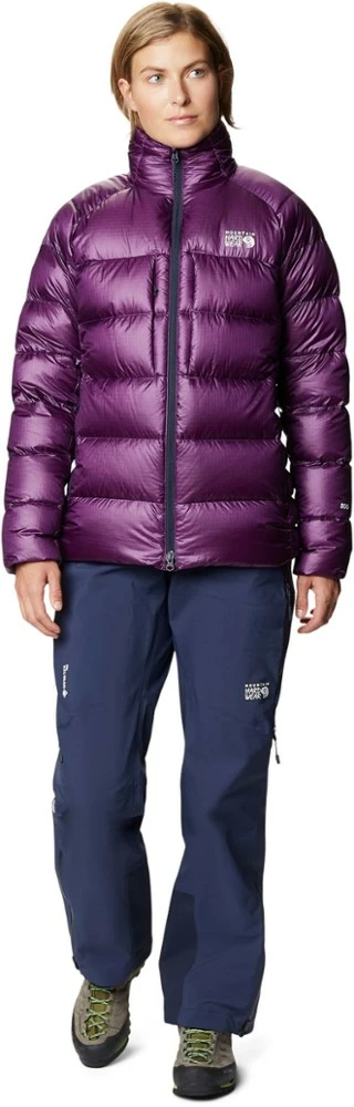 Mountain Hardwear Exposure/2 GORE-TEX Pro Light Snow Pants - Women's 5 Mountain Hardwear Exposure/2 GORE-TEX Pro Light Snow Pants - Women's - Image 3