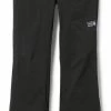 Mountain Hardwear Reduxion Soft-Shell Pants - Women's -Mountain Hardwear store 0e5ab4d3 b74e 41ae b141 e5eae18dd5bf