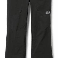 Mountain Hardwear Reduxion Soft-Shell Pants - Women's