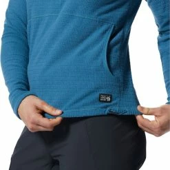 Mountain Hardwear Summit Grid Half-Zip Hoodie - Women's 13 Mountain Hardwear Summit Grid Half-Zip Hoodie - Women's -Mountain Hardwear store 0f1d5e9f 6519 404c be41 11fffc664c53