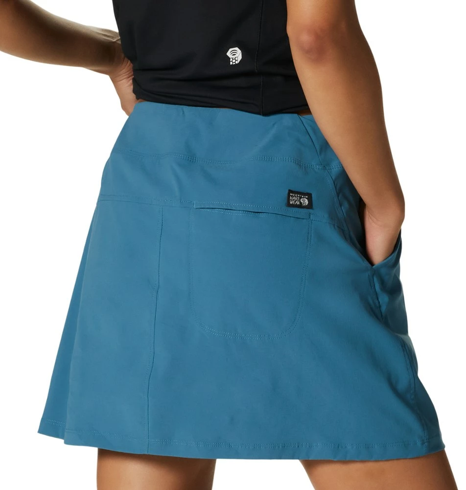 Mountain Hardwear Dynama Skort 7 Mountain Hardwear Dynama Skort - Image 5