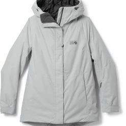 Mountain Hardwear FireFall/2 Insulated Jacket - Women's