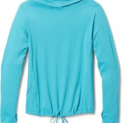 Mountain Hardwear Crater Lake Hoodie - Women's -Mountain Hardwear store 0fc6832a 8654 4173 9e82 b13f14509e52