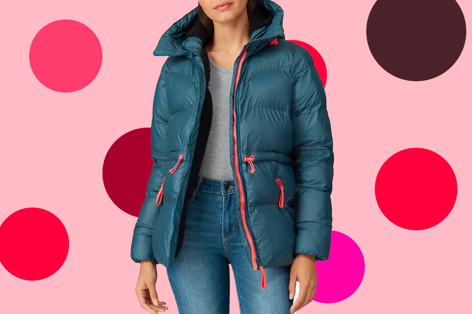 Mountain Hardwear store 3 Mountain Hardwear store -Mountain Hardwear store 1 2