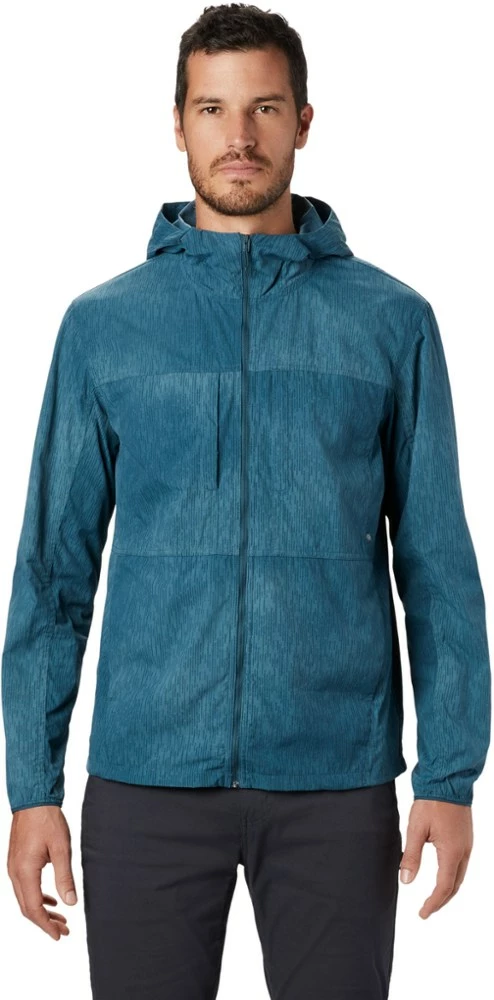 Mountain Hardwear Echo Lake Hoodie - Men's 9 Mountain Hardwear Echo Lake Hoodie - Men's - Image 7