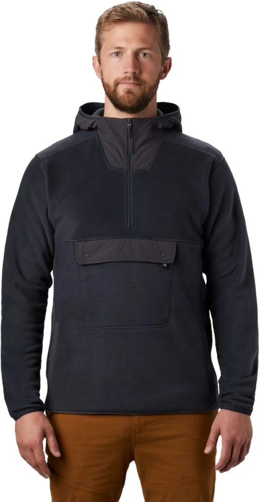 Mountain Hardwear UnClassic Fleece Pullover - Men's 9 Mountain Hardwear UnClassic Fleece Pullover - Men's - Image 7