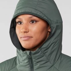 Mountain Hardwear Kor AirShell Warm Insulated Jacket - Women's 18 Mountain Hardwear Kor AirShell Warm Insulated Jacket - Women's -Mountain Hardwear store 13702c86 fe06 4045 ac8f 34e6b3c887af