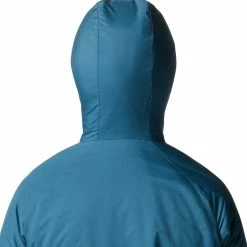 Mountain Hardwear Kor Strata Insulated Hoodie - Women's -Mountain Hardwear store 14eeab5e 78a7 4b7b b27e 04e1d9421737
