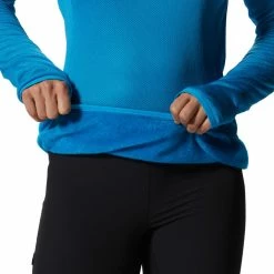 Mountain Hardwear AirMesh Half-Zip Pullover - Women's 14 Mountain Hardwear AirMesh Half-Zip Pullover - Women's -Mountain Hardwear store 14f1c88b 3d41 46d6 a8dc f9f0b1396adb