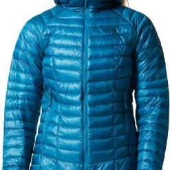 Mountain Hardwear Ghost Whisperer/2 Down Hoodie - Women's -Mountain Hardwear store 1557775a 7c47 4e36 8219 b45b6c537b08
