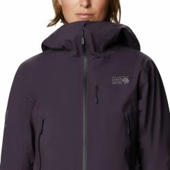 Mountain Hardwear High Exposure GORE-TEX C-KNIT Jacket - Women's -Mountain Hardwear store 15d4eab0 1130 4bc8 95d8 6387975e900b