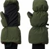 Mountain Hardwear Glacial Storm Mittens