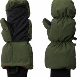 Mountain Hardwear Glacial Storm Mittens