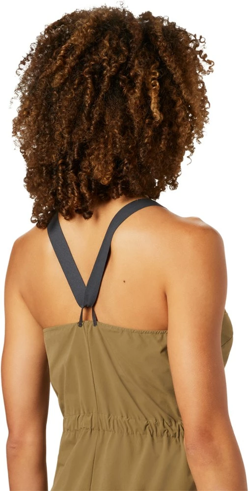 Mountain Hardwear Freefall Halter Dress 7 Mountain Hardwear Freefall Halter Dress - Image 5
