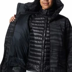 Mountain Hardwear Powder Quest Insulated Jacket - Women's 21 Mountain Hardwear Powder Quest Insulated Jacket - Women's -Mountain Hardwear store 16a38df7 232f 4ae8 8160 7becfb6574f8