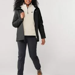 Mountain Hardwear Acadia Rain Jacket - Women's -Mountain Hardwear store 170d67de 4aa1 4317 bee1 6cf2c2b360a1