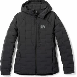 Mountain Hardwear Stretchdown Hoodie - Women's 19 Mountain Hardwear Stretchdown Hoodie - Women's -Mountain Hardwear store 173392ed b220 41e8 95e8 ee6f627dffe1
