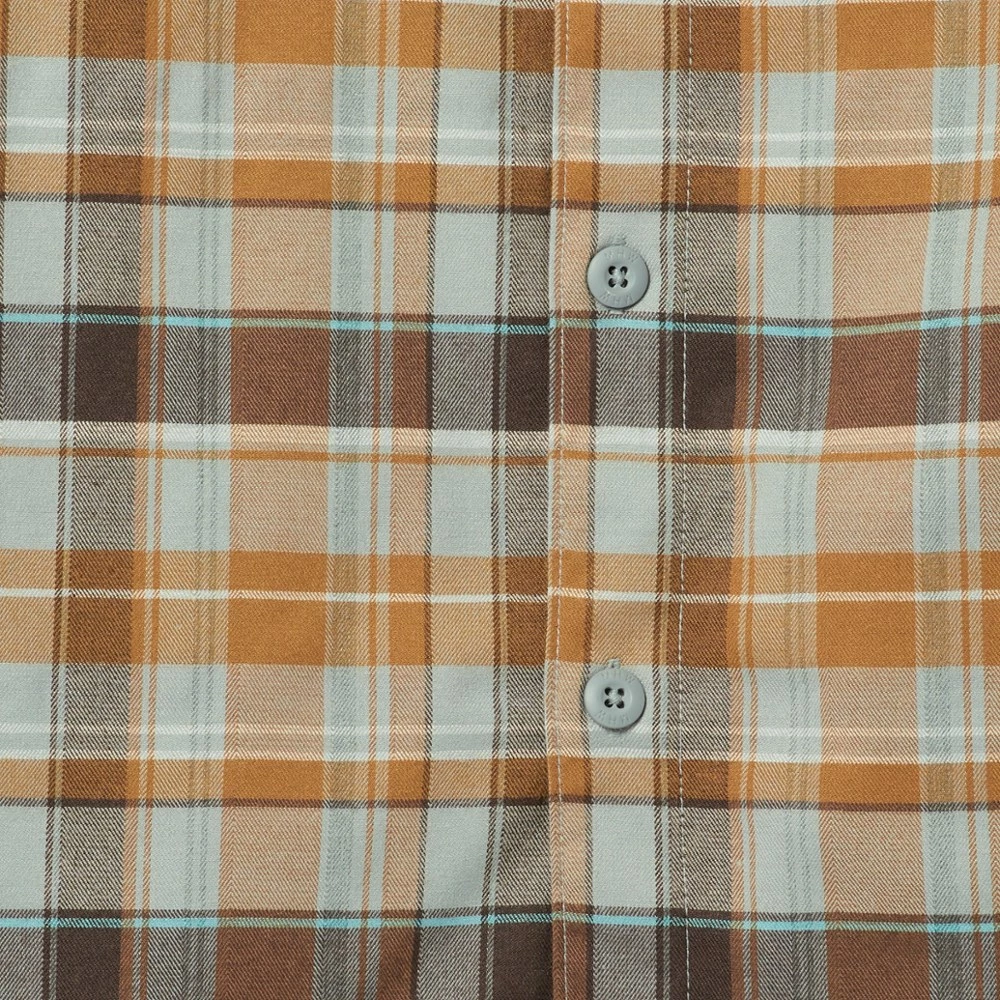 Mountain Hardwear Voyager One Long-Sleeve Shirt - Men's 4 Mountain Hardwear Voyager One Long-Sleeve Shirt - Men's - Image 2