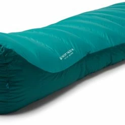 Mountain Hardwear Bishop Pass 15 Sleeping Bag - Women's -Mountain Hardwear store 18494134 5edd 4d27 84c7 051d9da45ebc