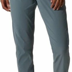 Mountain Hardwear store 10 Mountain Hardwear Dynama High Rise Ankle Pants - Women's