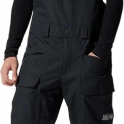 Mountain Hardwear Firefall Bib Snow Pants - Men's 17 Mountain Hardwear Firefall Bib Snow Pants - Men's -Mountain Hardwear store 19806b7a 0b6f 4460 ba6e 16f0151ccc1c