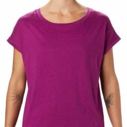 Mountain Hardwear Tomomi T-Shirt - Women's