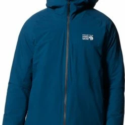 Mountain Hardwear Stretch Ozonic Insulated Jacket - Men's -Mountain Hardwear store 1a206ed1 c168 48db ae65 9b3adc33d66a