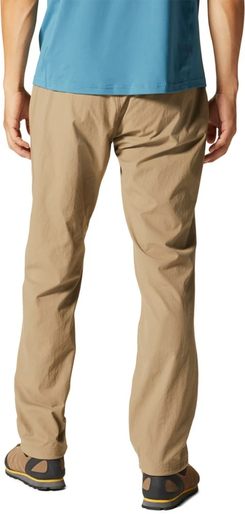 Mountain Hardwear Stryder Pants - Men's 4 Mountain Hardwear Stryder Pants - Men's - Image 2
