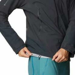 Mountain Hardwear High Exposure GORE-TEX C-KNIT Jacket - Women's -Mountain Hardwear store 1c0b7403 834e 4603 ab00 f91e89155583